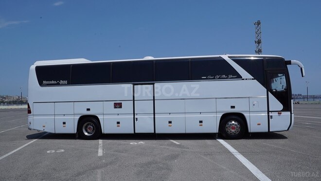 Mercedes 0403-3