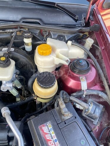 Daewoo Nexia-16