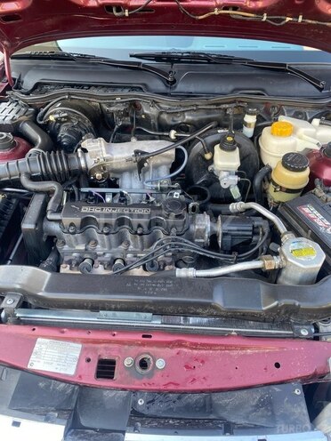 Daewoo Nexia-17
