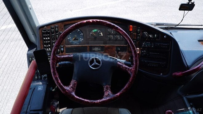 Mercedes 0403-11