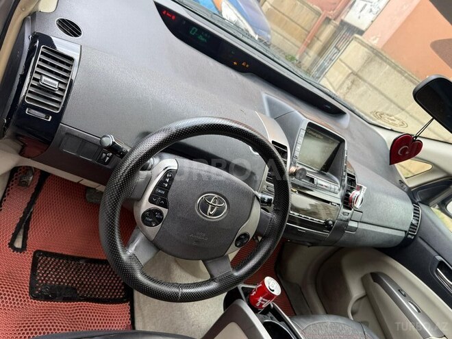 Toyota Prius 2007, 587,411 km - 1.5 l - Bakı