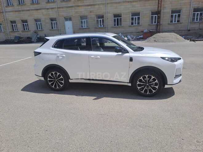 Changan CS 55 Plus 2025, 0 km - 1.5 l - Bakı