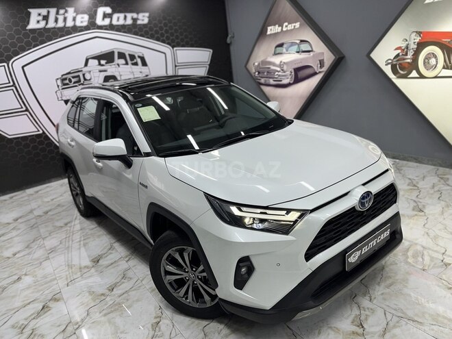 Toyota RAV4-8