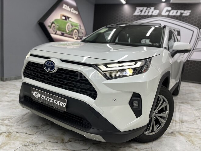 Toyota RAV4-6