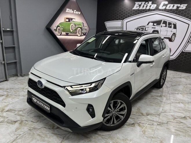 Toyota RAV4-10