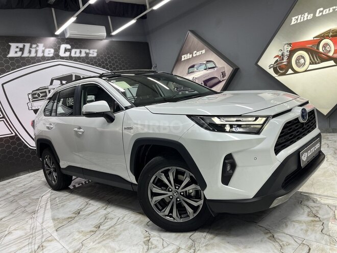 Toyota RAV4-4