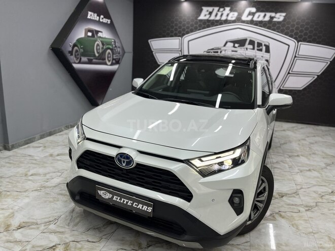 Toyota RAV4-12