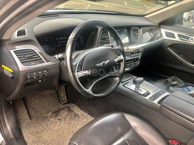 Genesis G80-14