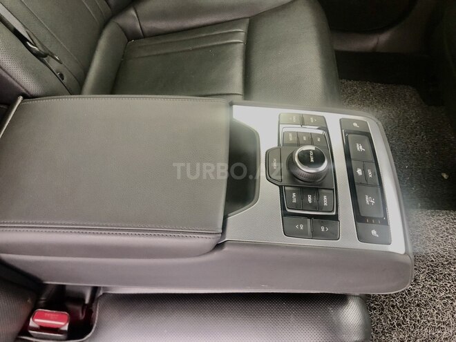 Genesis G80-11