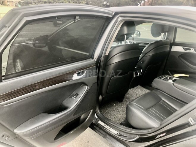 Genesis G80-12