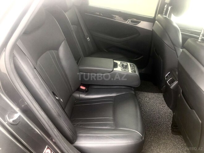 Genesis G80-10