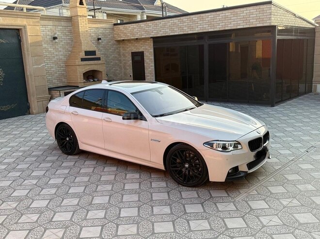 BMW 528-3