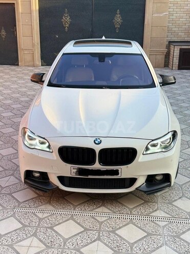 BMW 528-1