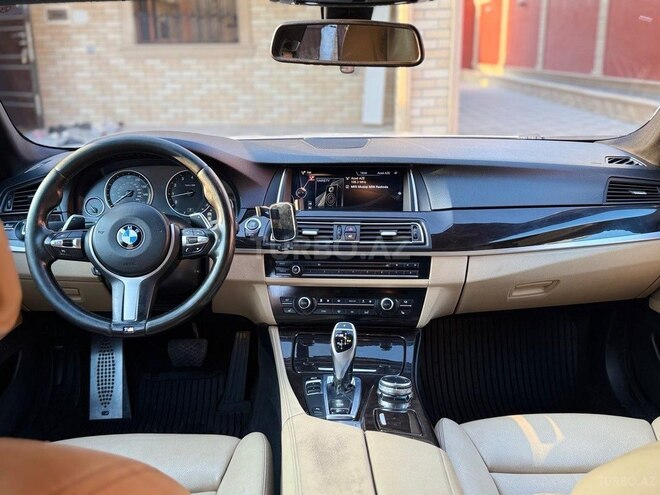 BMW 528-8