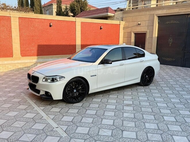 BMW 528-2