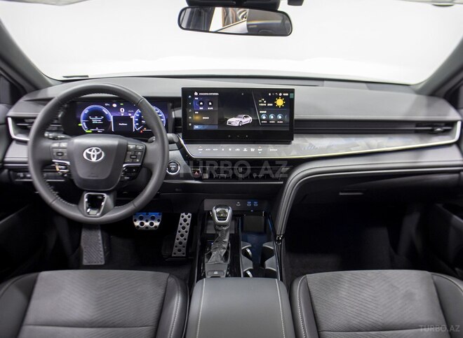 Toyota Camry-27
