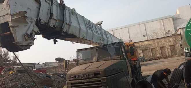 KrAZ 255-2