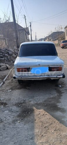 LADA (VAZ) 2106 1984, 15,000 km - 1.6 л - Tovuz
