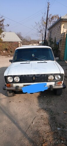 LADA (VAZ) 2106 1984, 15,000 km - 1.6 л - Tovuz