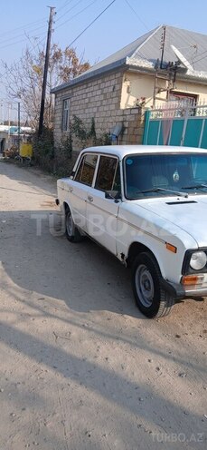 LADA (VAZ) 2106 1984, 15,000 km - 1.6 л - Tovuz