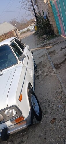 LADA (VAZ) 2106 1984, 15,000 km - 1.6 л - Tovuz