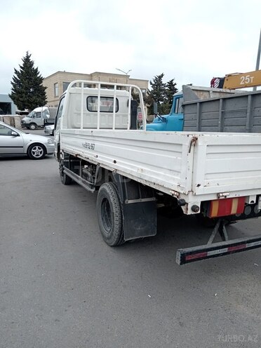 Foton Forland 2012, 15,000 km - 3.2 л - Bakı