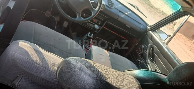 LADA (VAZ) 2106 1984, 15,000 km - 1.6 л - Tovuz