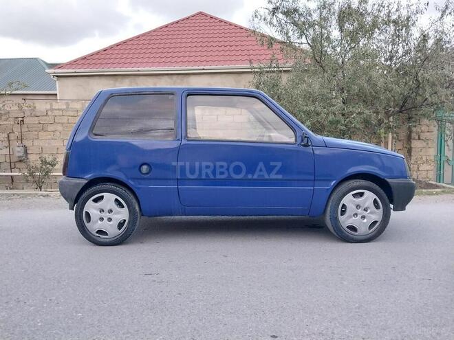 LADA (VAZ) Oka 2000, 230,000 km - 0.8 l - Bakı
