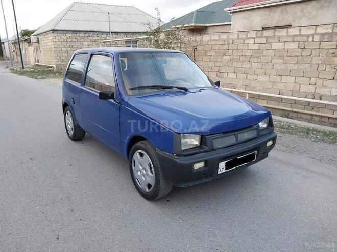 LADA (VAZ) Oka 2000, 230,000 km - 0.8 l - Bakı