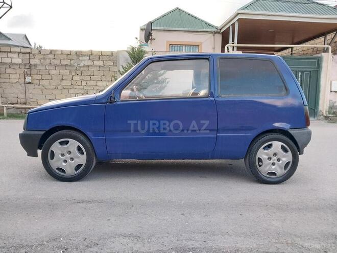 LADA (VAZ) Oka 2000, 230,000 km - 0.8 l - Bakı