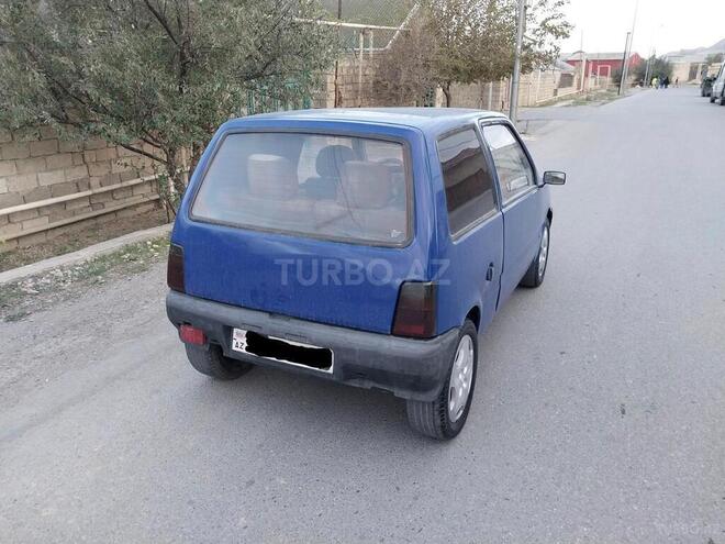 LADA (VAZ) Oka 2000, 230,000 km - 0.8 l - Bakı