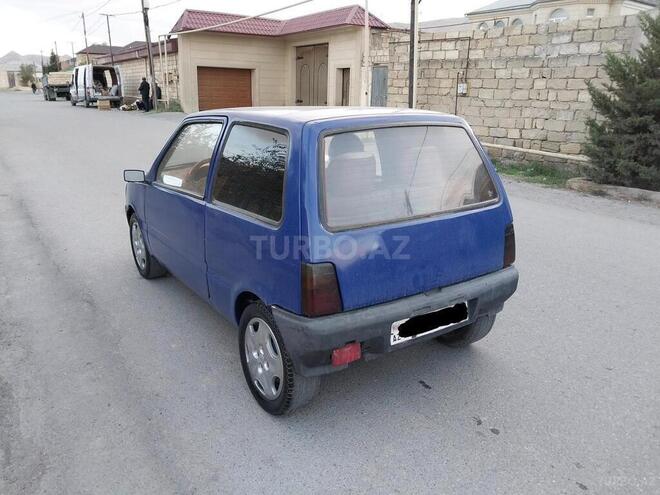 LADA (VAZ) Oka 2000, 230,000 km - 0.8 l - Bakı