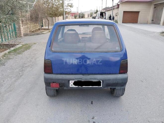 LADA (VAZ) Oka 2000, 230,000 km - 0.8 l - Bakı