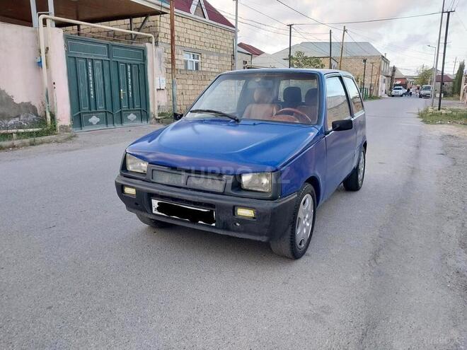 LADA (VAZ) Oka 2000, 230,000 km - 0.8 l - Bakı