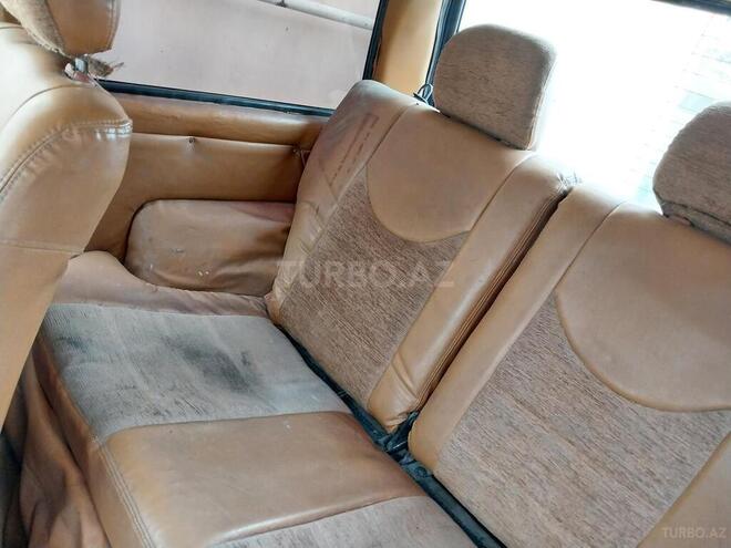 LADA (VAZ) Oka 2000, 230,000 km - 0.8 l - Bakı