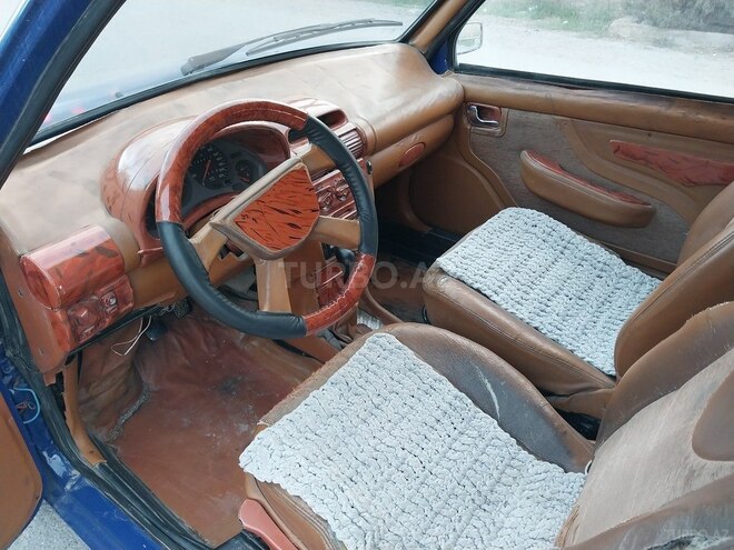 LADA (VAZ) Oka 2000, 230,000 km - 0.8 l - Bakı