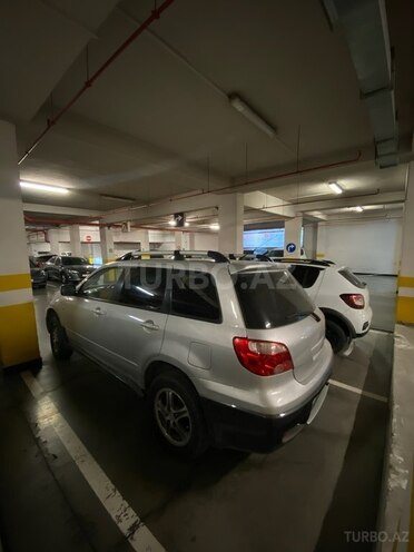 Mitsubishi Outlander 2006, 408,000 km - 2.4 l - Bakı