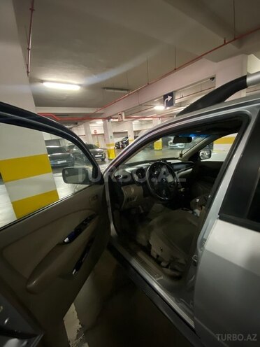 Mitsubishi Outlander 2006, 408,000 km - 2.4 l - Bakı