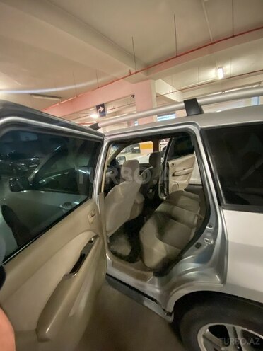 Mitsubishi Outlander 2006, 408,000 km - 2.4 l - Bakı