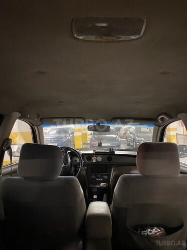Mitsubishi Outlander 2006, 408,000 km - 2.4 l - Bakı