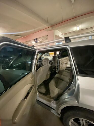 Mitsubishi Outlander 2006, 408,000 km - 2.4 l - Bakı