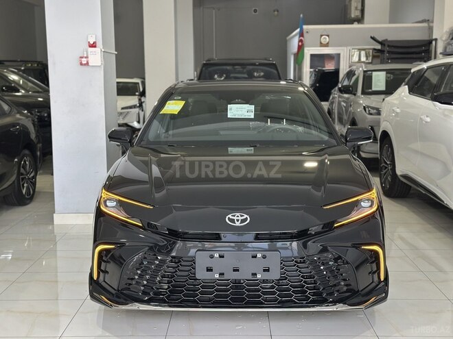 Toyota Camry-2