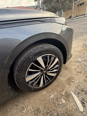 Changan Qiyuan A05 2025, 8,200 km - 1.5 l - Bakı