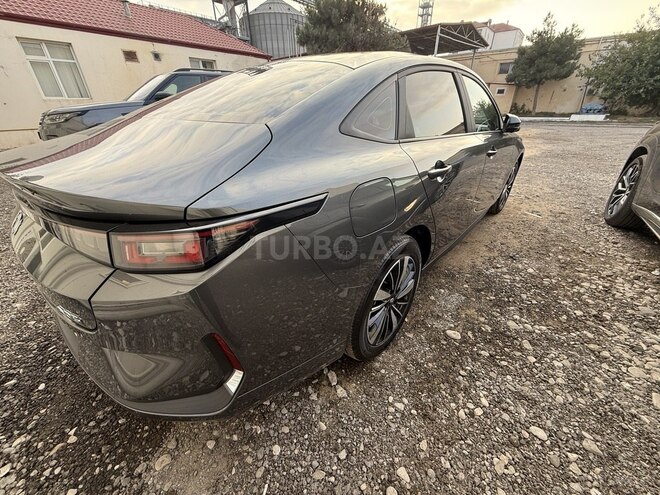 Changan Qiyuan A05 2025, 8,200 km - 1.5 l - Bakı