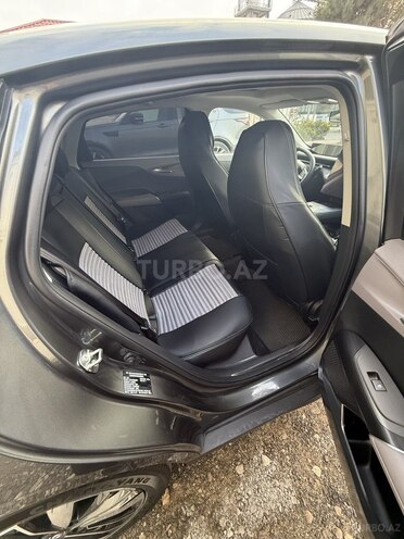 Changan Qiyuan A05 2025, 8,200 km - 1.5 l - Bakı