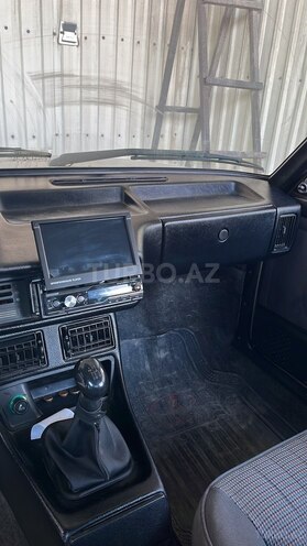 Tofas Sahin 2004, 130,000 km - 1.6 l - Bakı