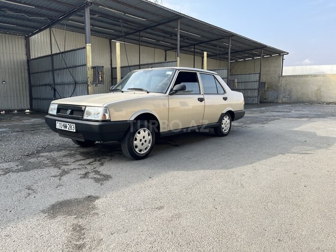 Tofas Sahin 2004, 130,000 km - 1.6 l - Bakı