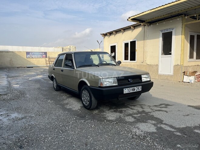 Tofas Sahin 2004, 130,000 km - 1.6 l - Bakı