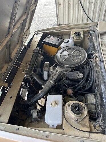 Tofas Sahin 2004, 130,000 km - 1.6 l - Bakı