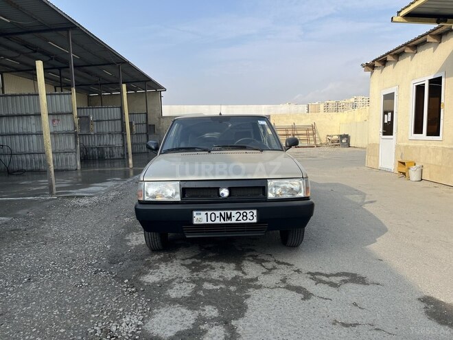 Tofas Sahin 2004, 130,000 km - 1.6 l - Bakı